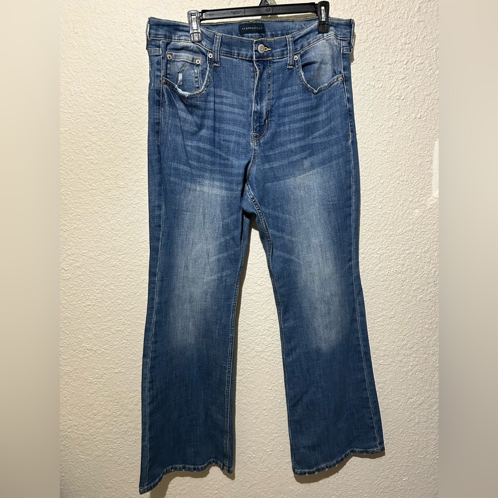 Aero Jeans